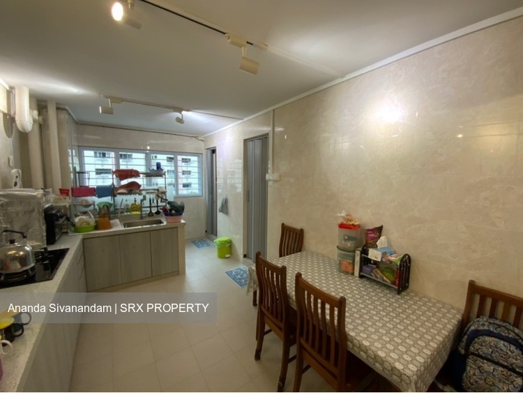 Blk 701 West Coast Road (Clementi), HDB 3 Rooms #554757781